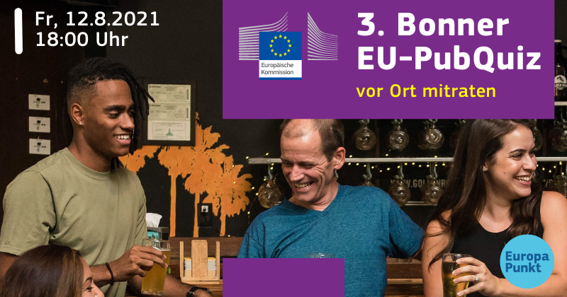 3. Bonner EU-PubQuiz