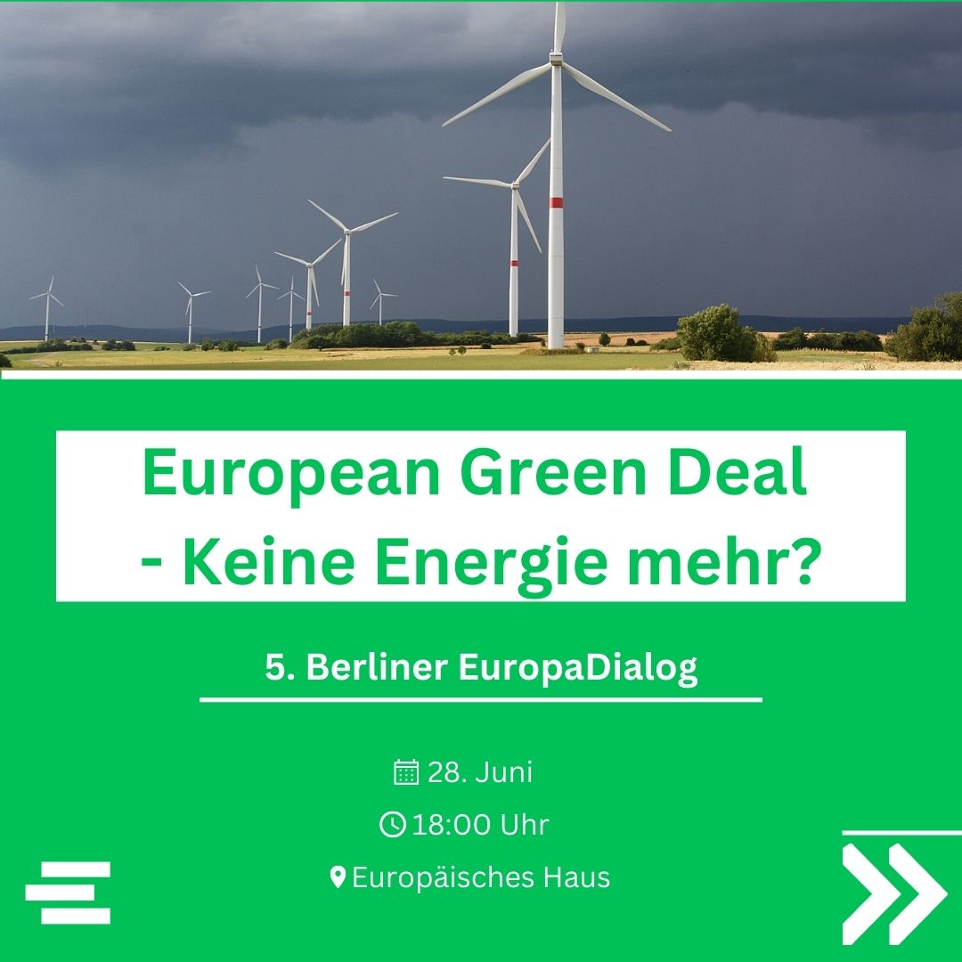 energie dialog