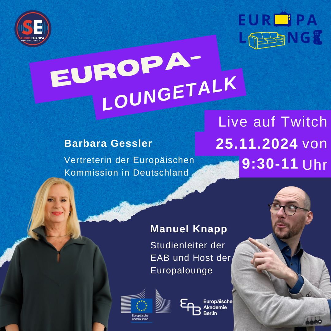 europa talk