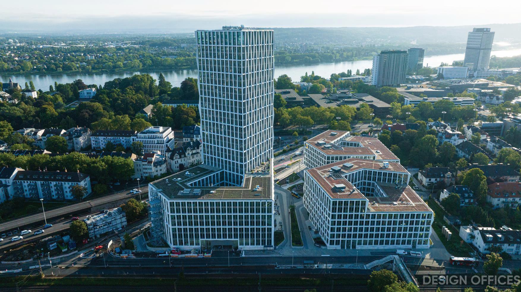 gebäude