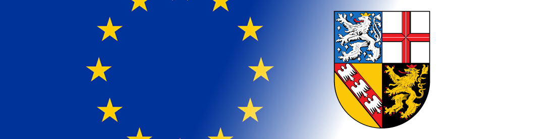EU im Saarland