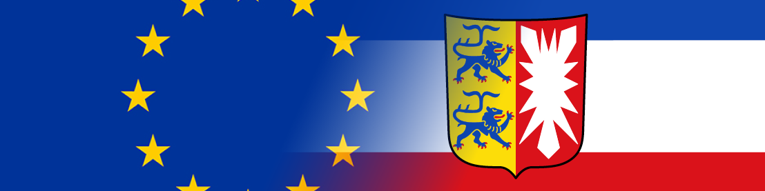 EU und Schleswig Holstein