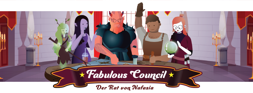 Fabulous Council Banner