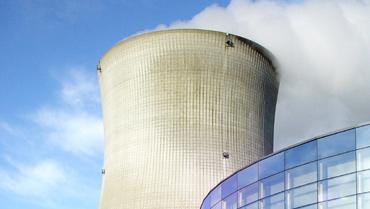 Kernenergie in der EU
