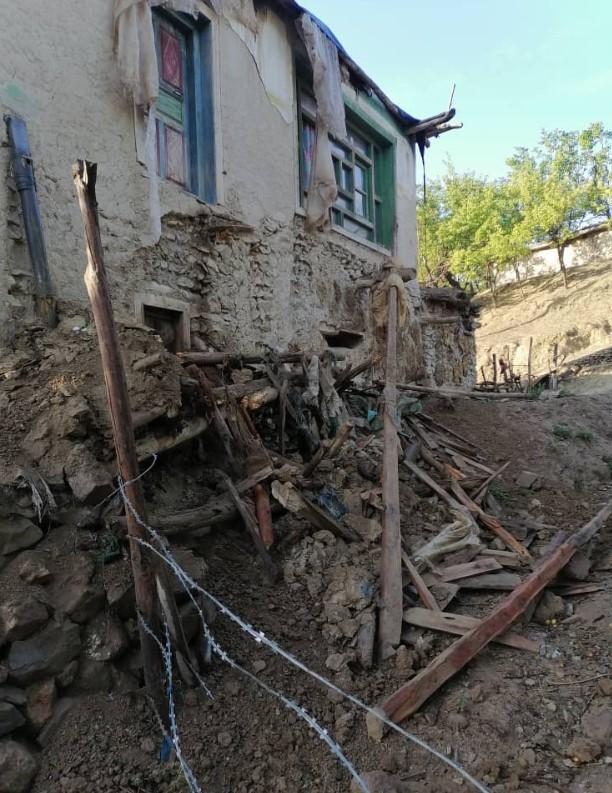 Erdbeben Afghanistan
