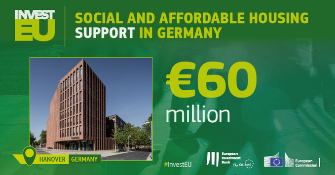 Invest EU Hannover