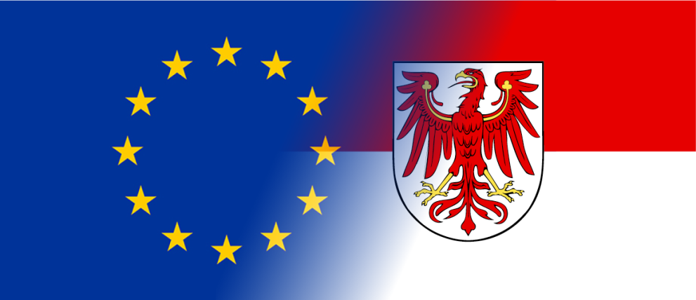 EU und Brandenburg