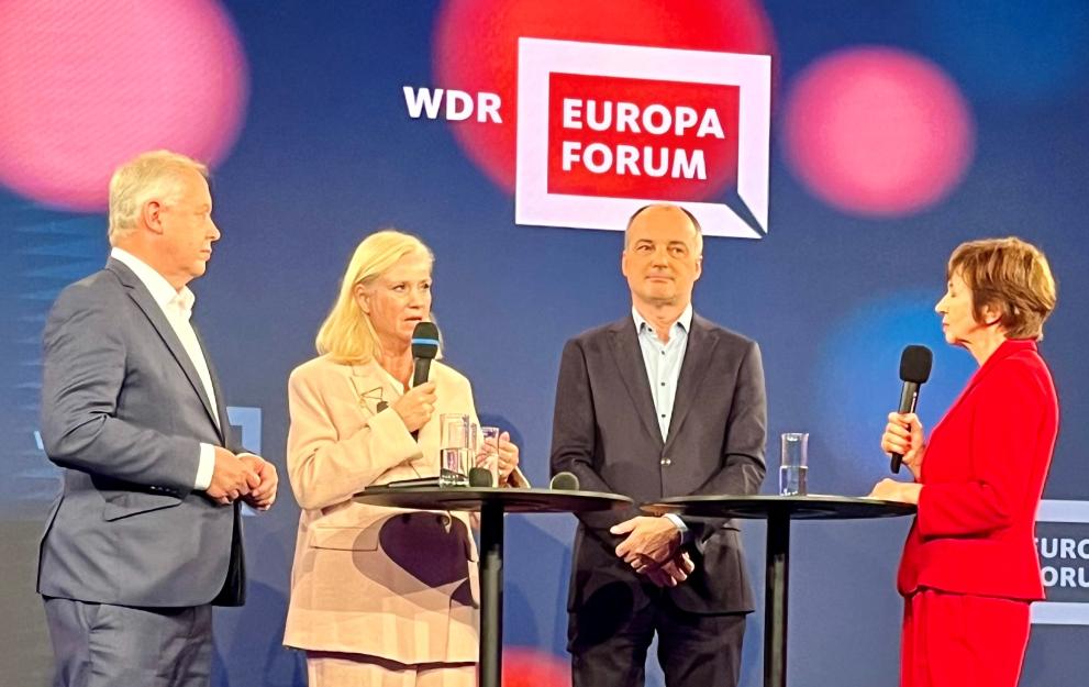 WDR Forum 2024