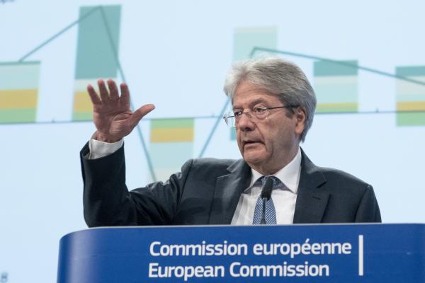 Press conference by Paolo Gentiloni, European Commissioner, on the Spring 2024 Economic Forecast