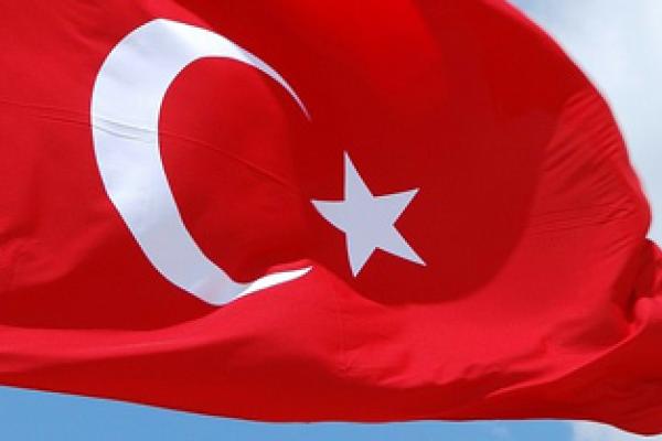 Zusammenarbeit mit der Türkei