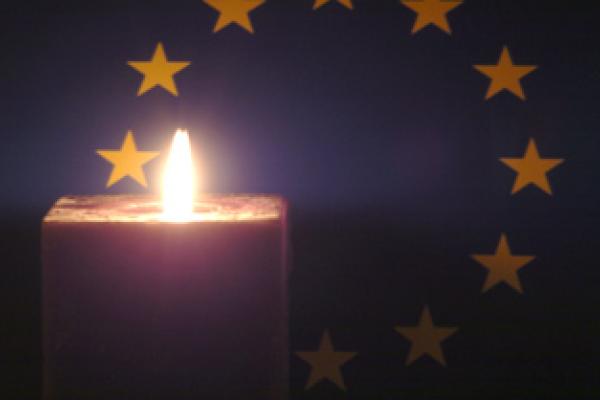 Europaweiter Gedenktag für die Opfer totalitärer und autoritärer Regime