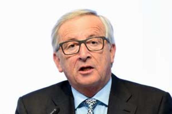 Juncker Schaeuble