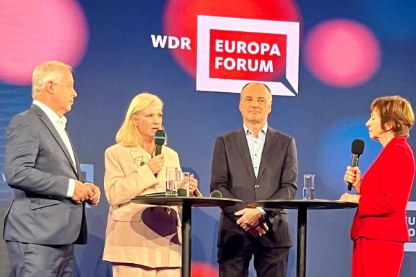 WDR Forum 2024